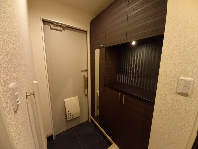 Gala Gardensの物件内観写真