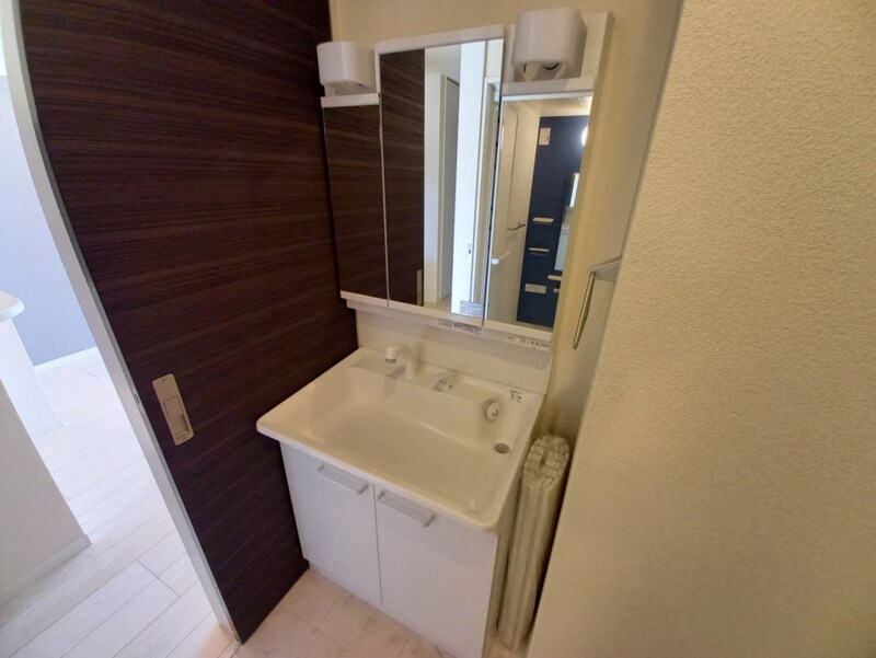 Gala Gardensの物件内観写真