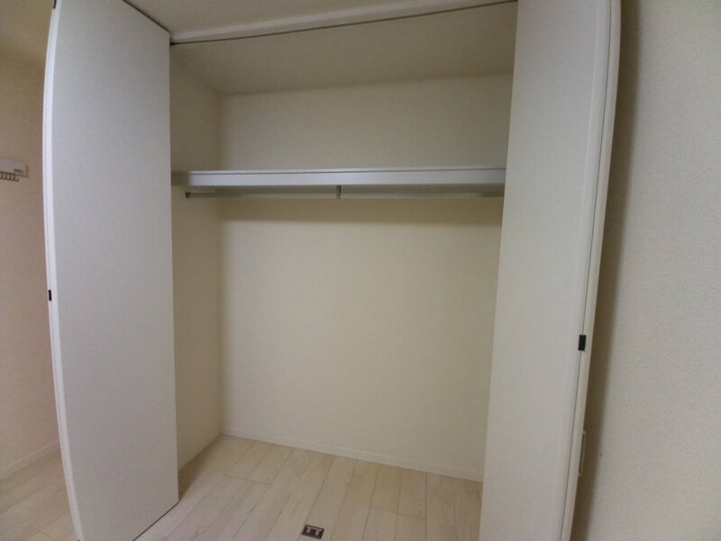 Gala Gardensの物件内観写真