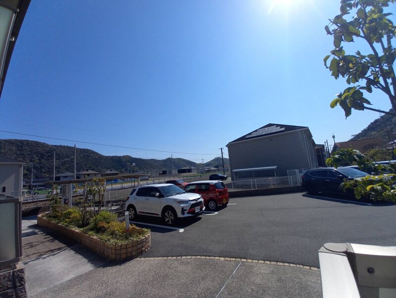 Gala Gardensの物件内観写真