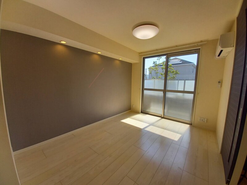 Gala Gardensの物件内観写真