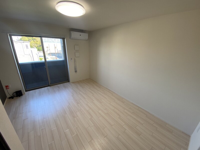 ファルコ土山の物件内観写真