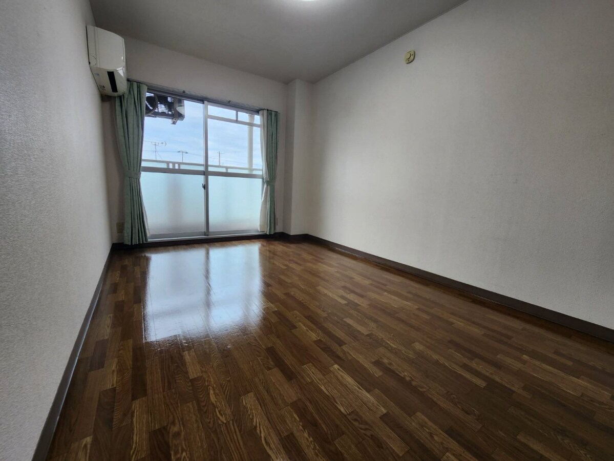 広畑駅 徒歩3分 3階の物件内観写真