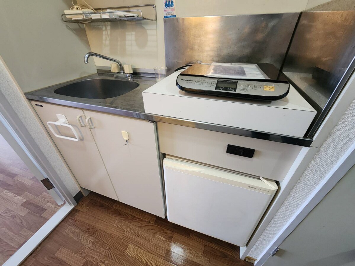 広畑駅 徒歩3分 3階の物件内観写真