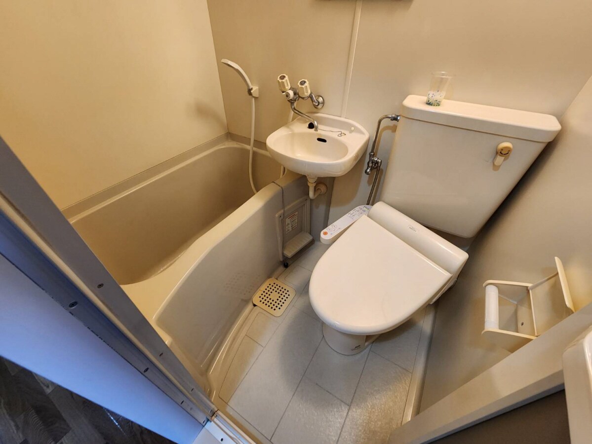 広畑駅 徒歩3分 3階の物件内観写真