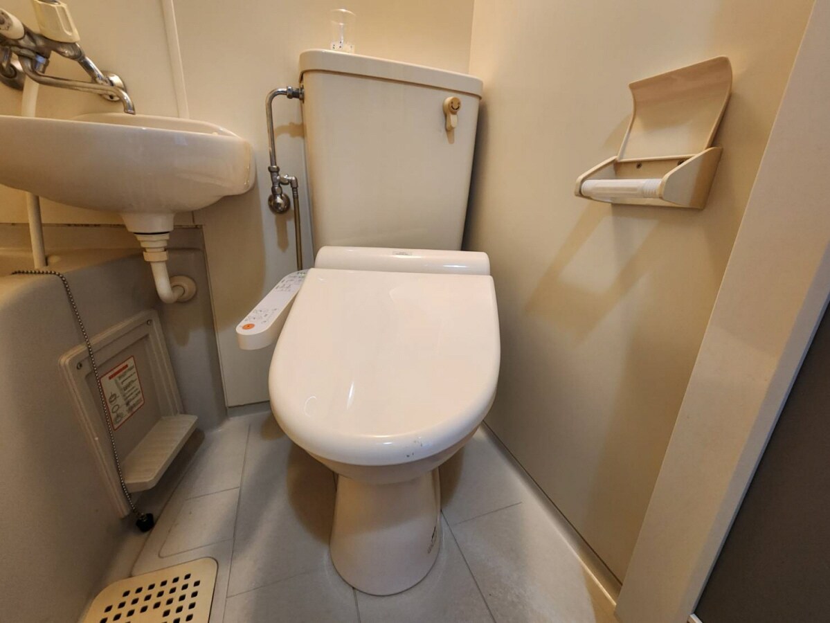 広畑駅 徒歩3分 3階の物件内観写真