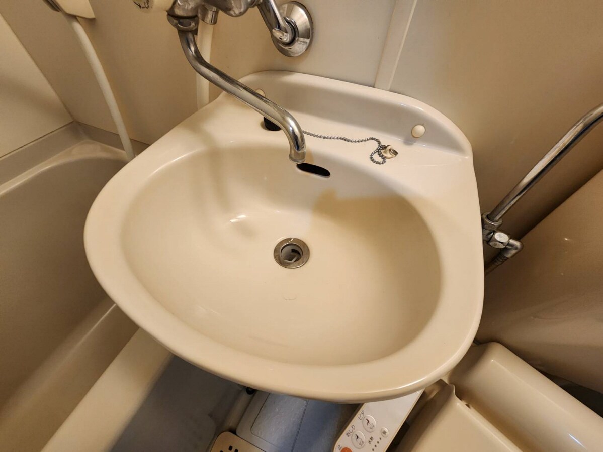 広畑駅 徒歩3分 3階の物件内観写真