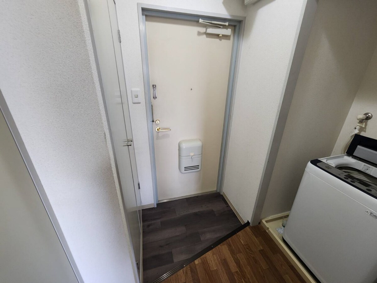 広畑駅 徒歩3分 3階の物件内観写真