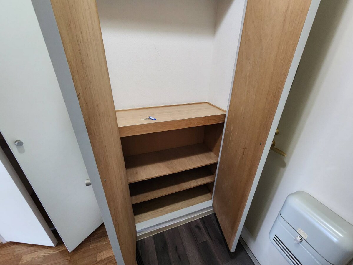 広畑駅 徒歩3分 3階の物件内観写真