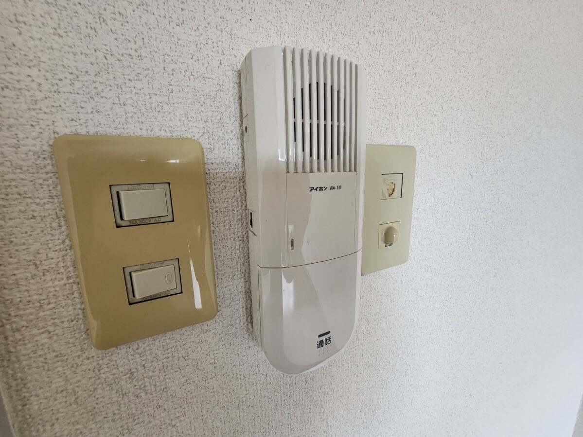 広畑駅 徒歩3分 3階の物件内観写真