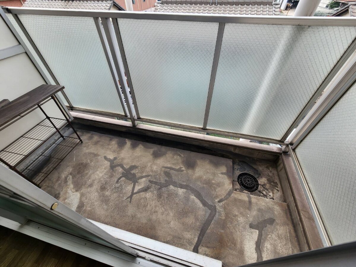 広畑駅 徒歩3分 3階の物件内観写真