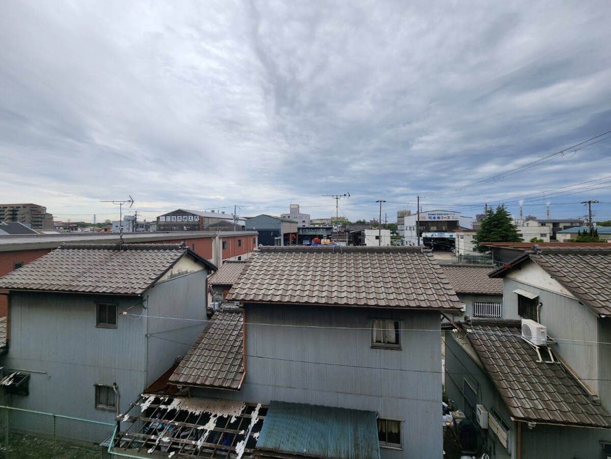 広畑駅 徒歩3分 3階の物件内観写真