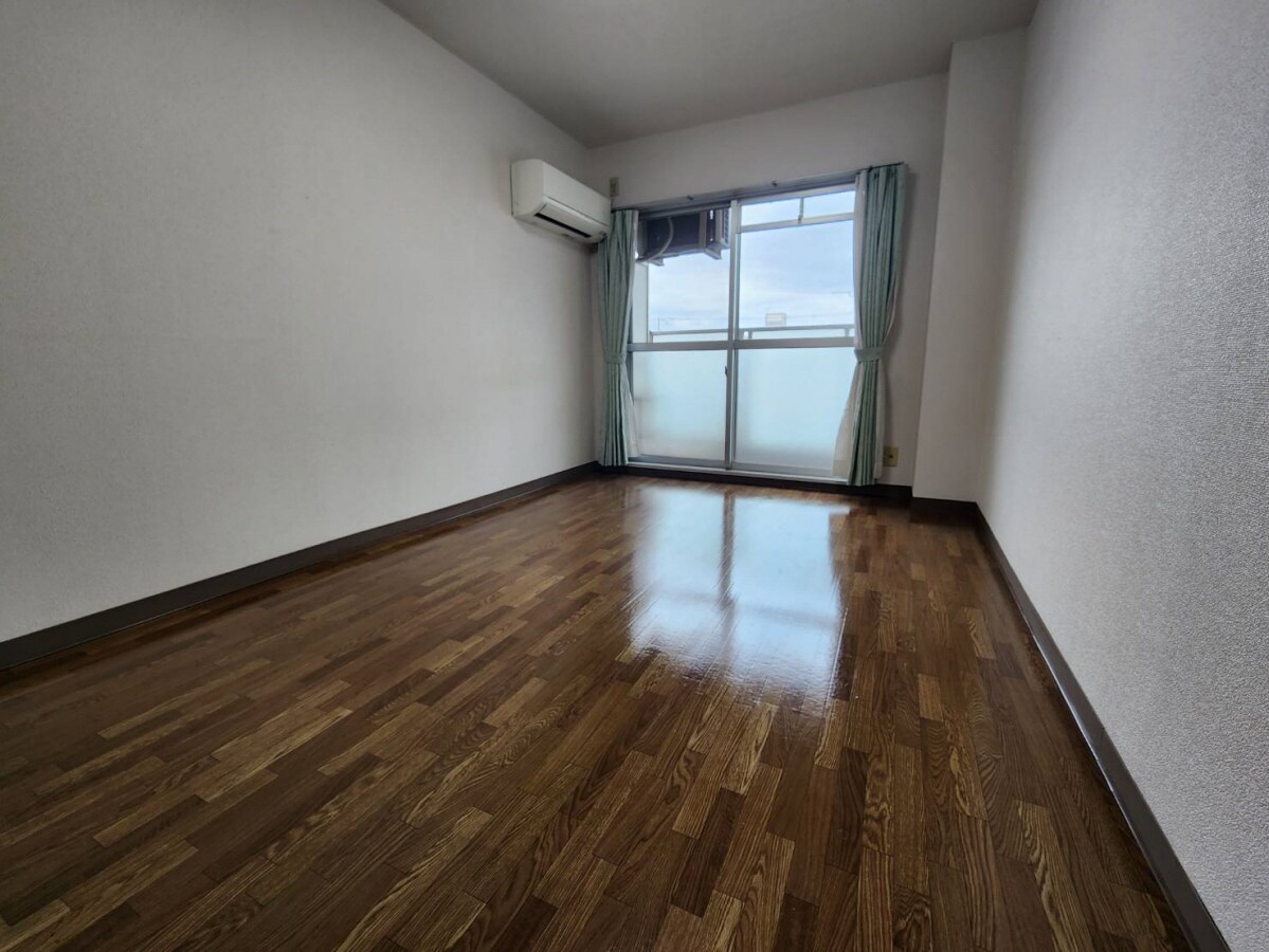 広畑駅 徒歩3分 3階の物件内観写真