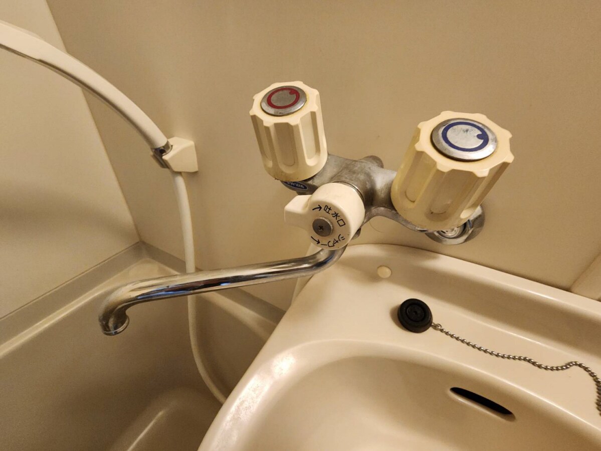 広畑駅 徒歩3分 3階の物件内観写真