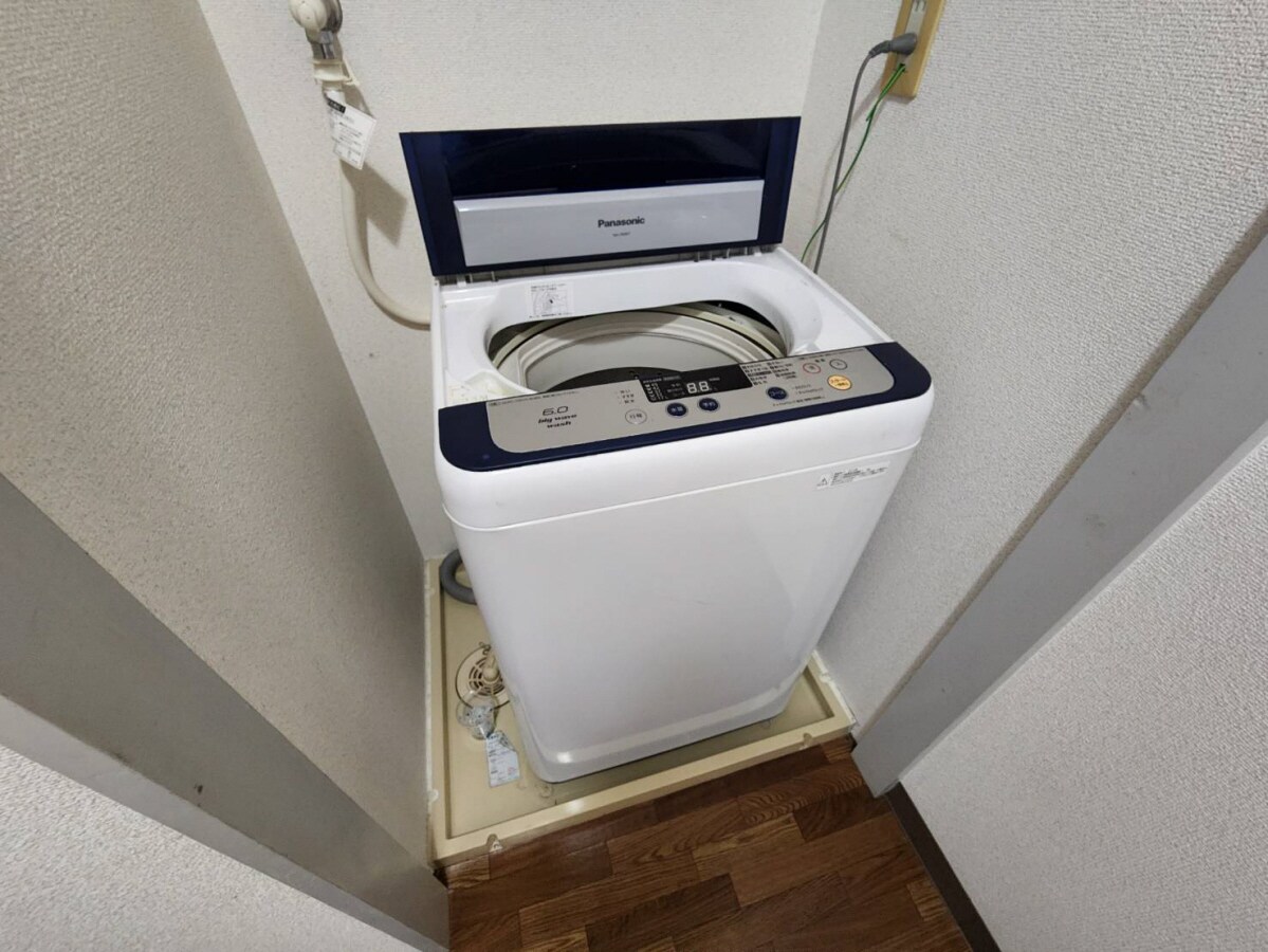 広畑駅 徒歩3分 3階の物件内観写真