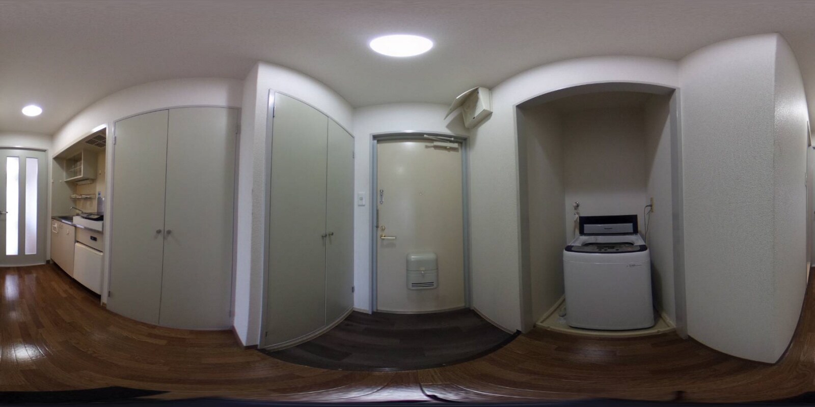 広畑駅 徒歩3分 3階の物件内観写真