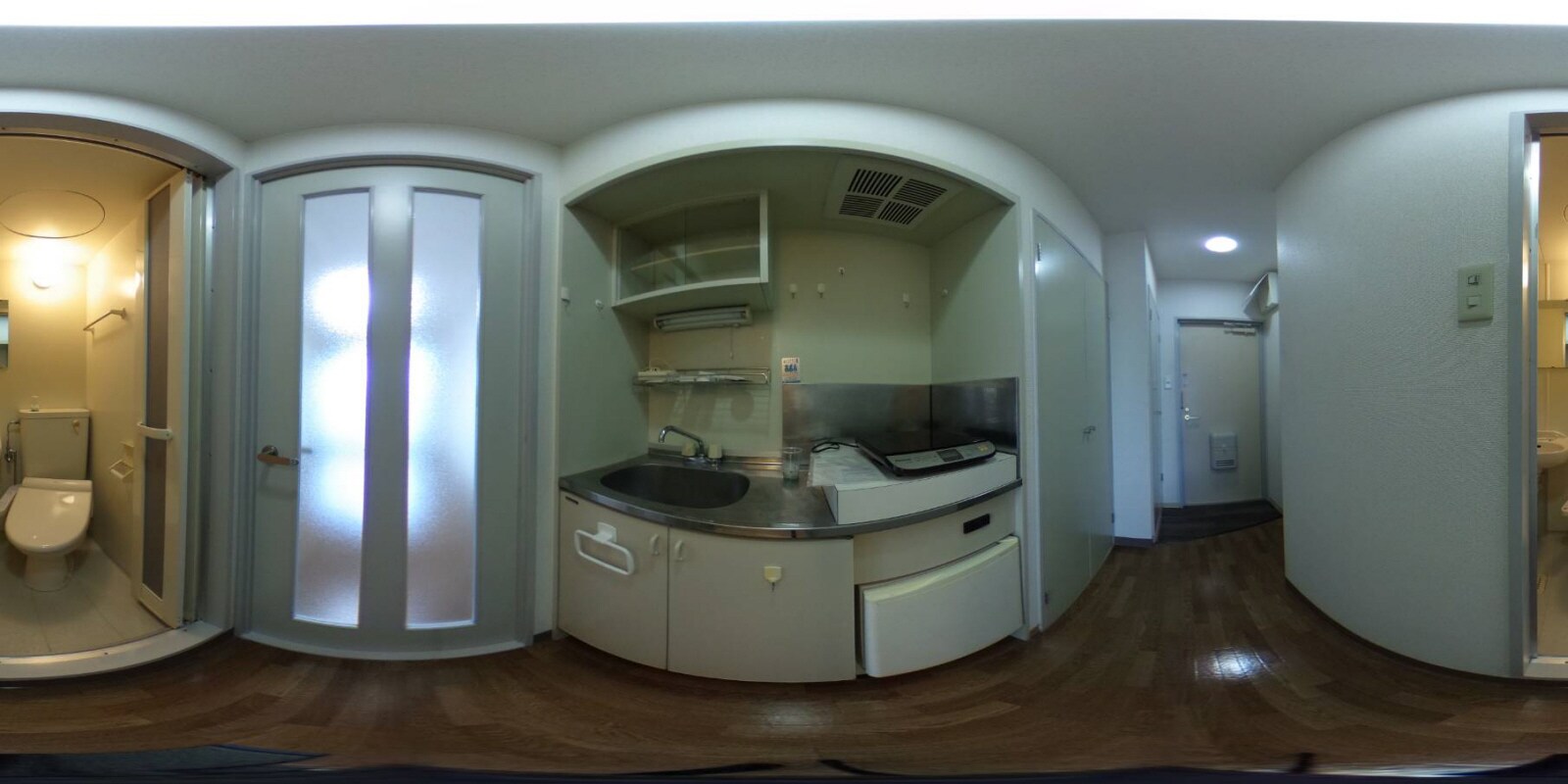 広畑駅 徒歩3分 3階の物件内観写真