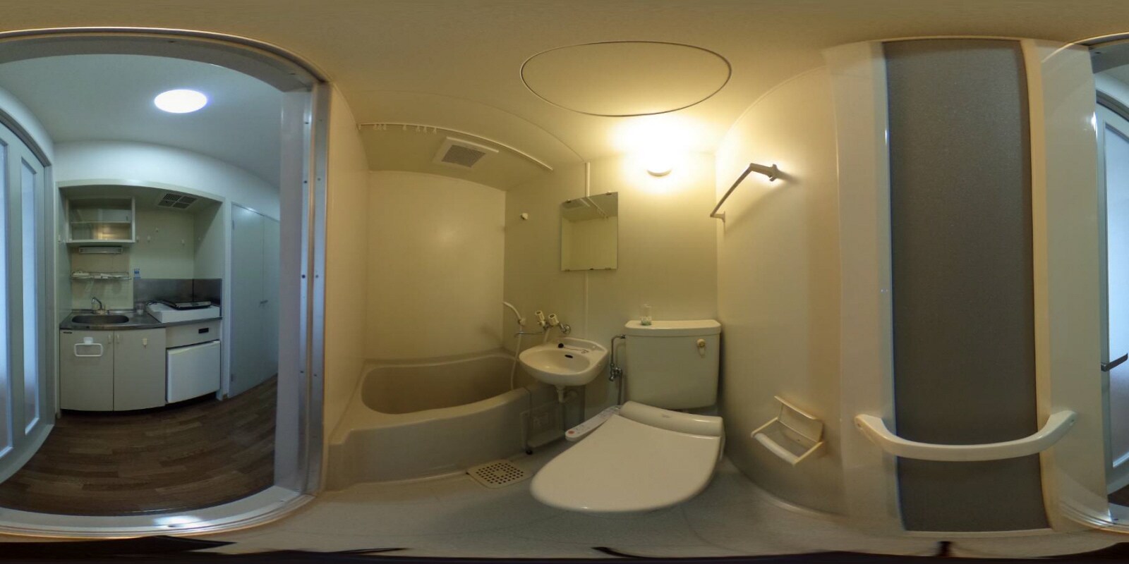 広畑駅 徒歩3分 3階の物件内観写真