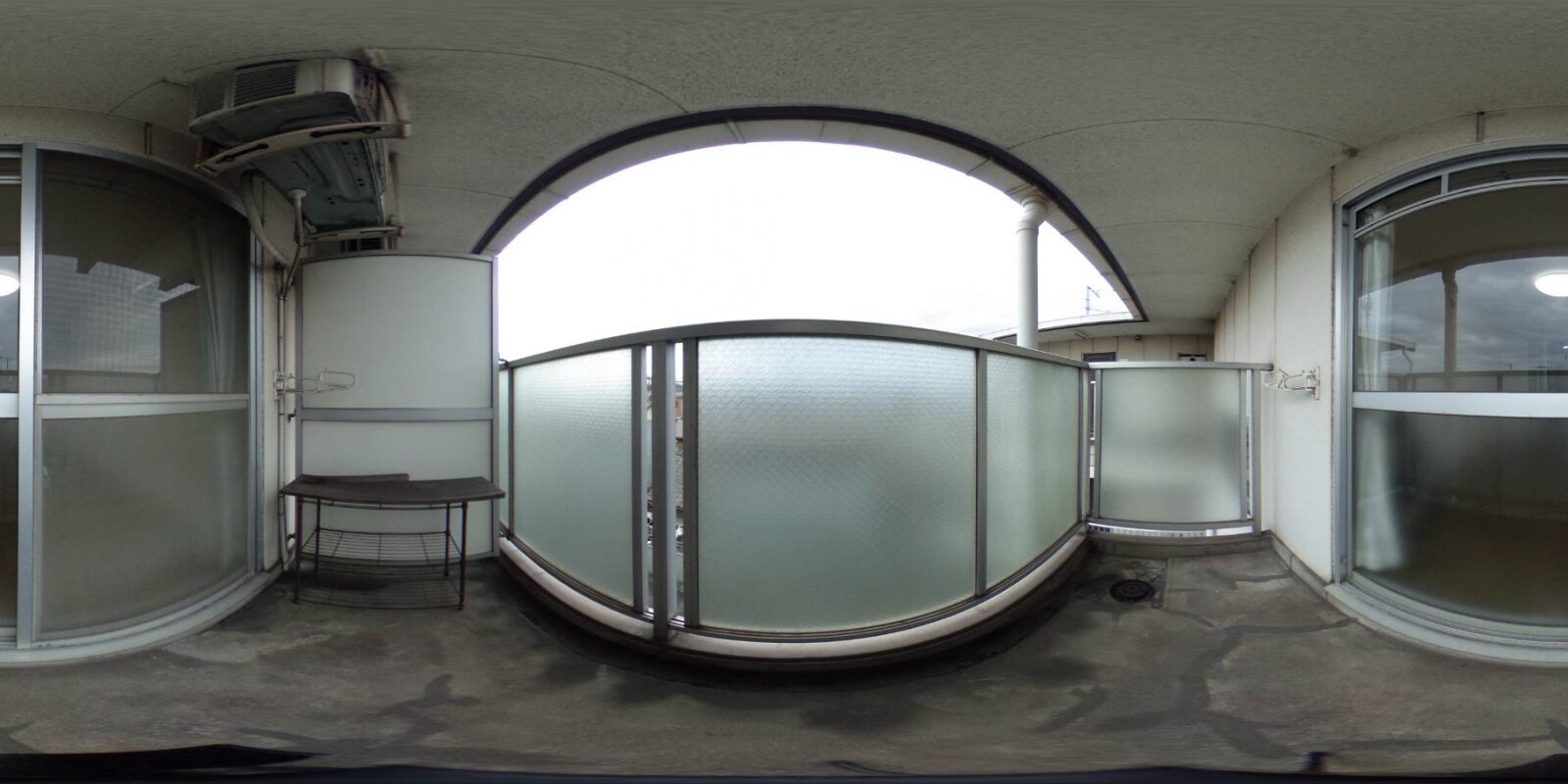 広畑駅 徒歩3分 3階の物件内観写真