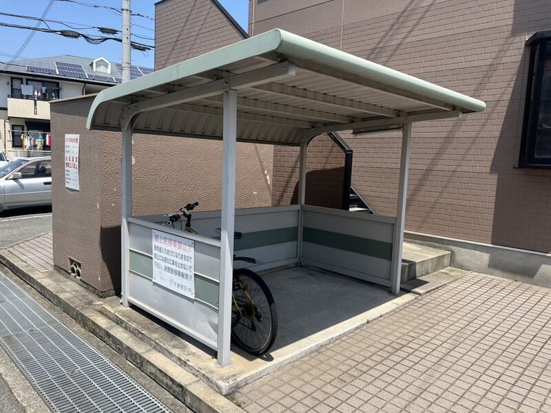 ファミィール北条の物件内観写真