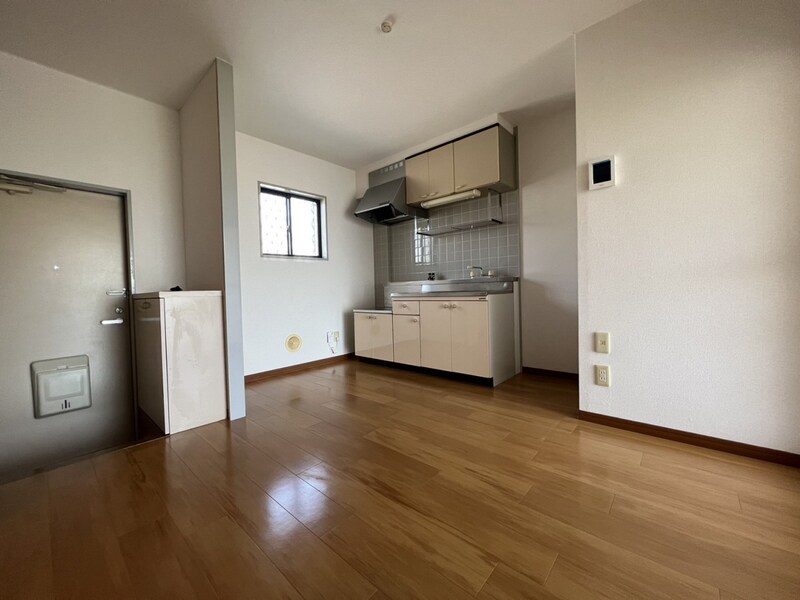 ファミィール北条の物件内観写真