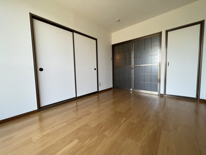 ファミィール北条の物件内観写真