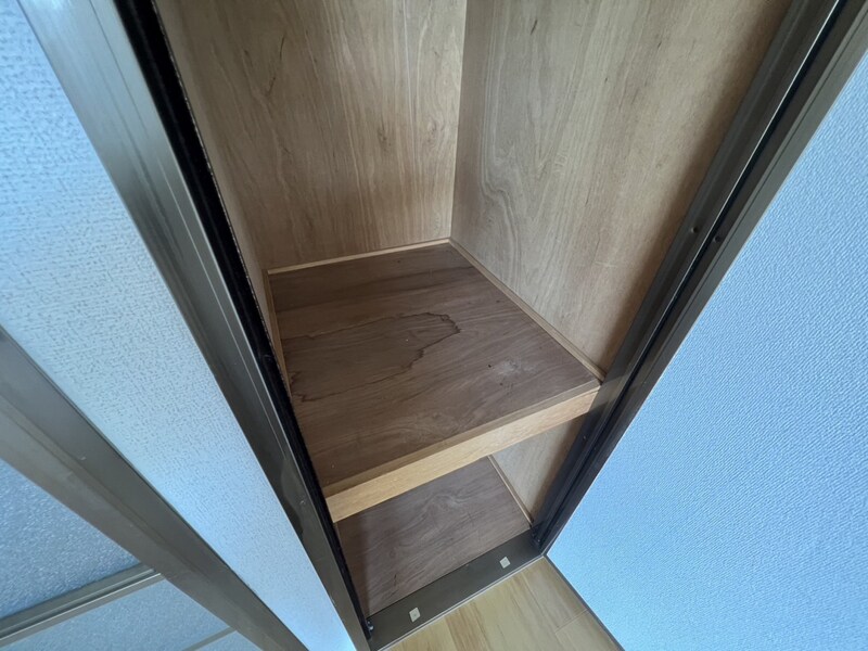 ファミィール北条の物件内観写真