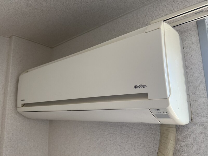 ファミィール北条の物件内観写真