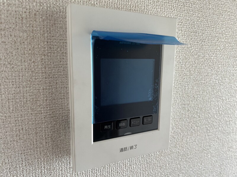 ファミィール北条の物件内観写真