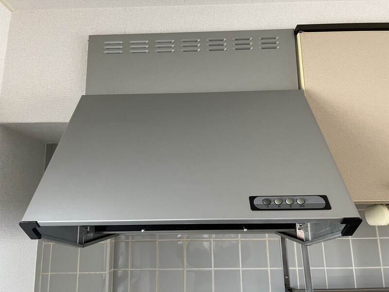 ファミィール北条の物件内観写真