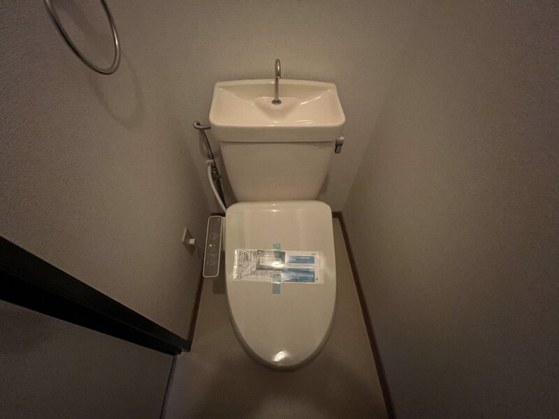 ファミィール北条の物件内観写真