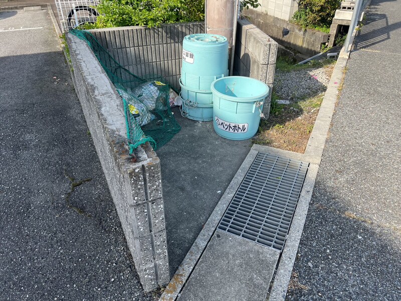 ミレニアム・カーサAの物件内観写真