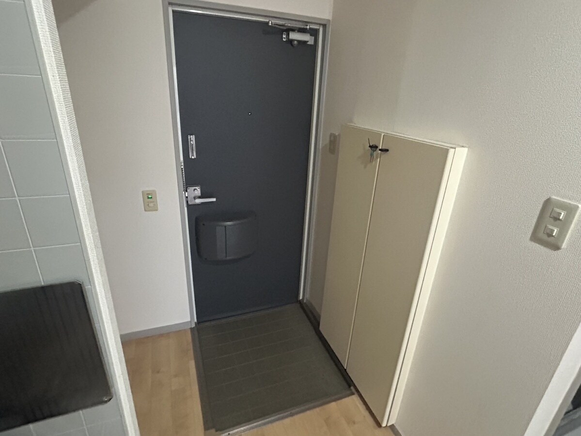 サンライフ・アイ D棟の物件内観写真