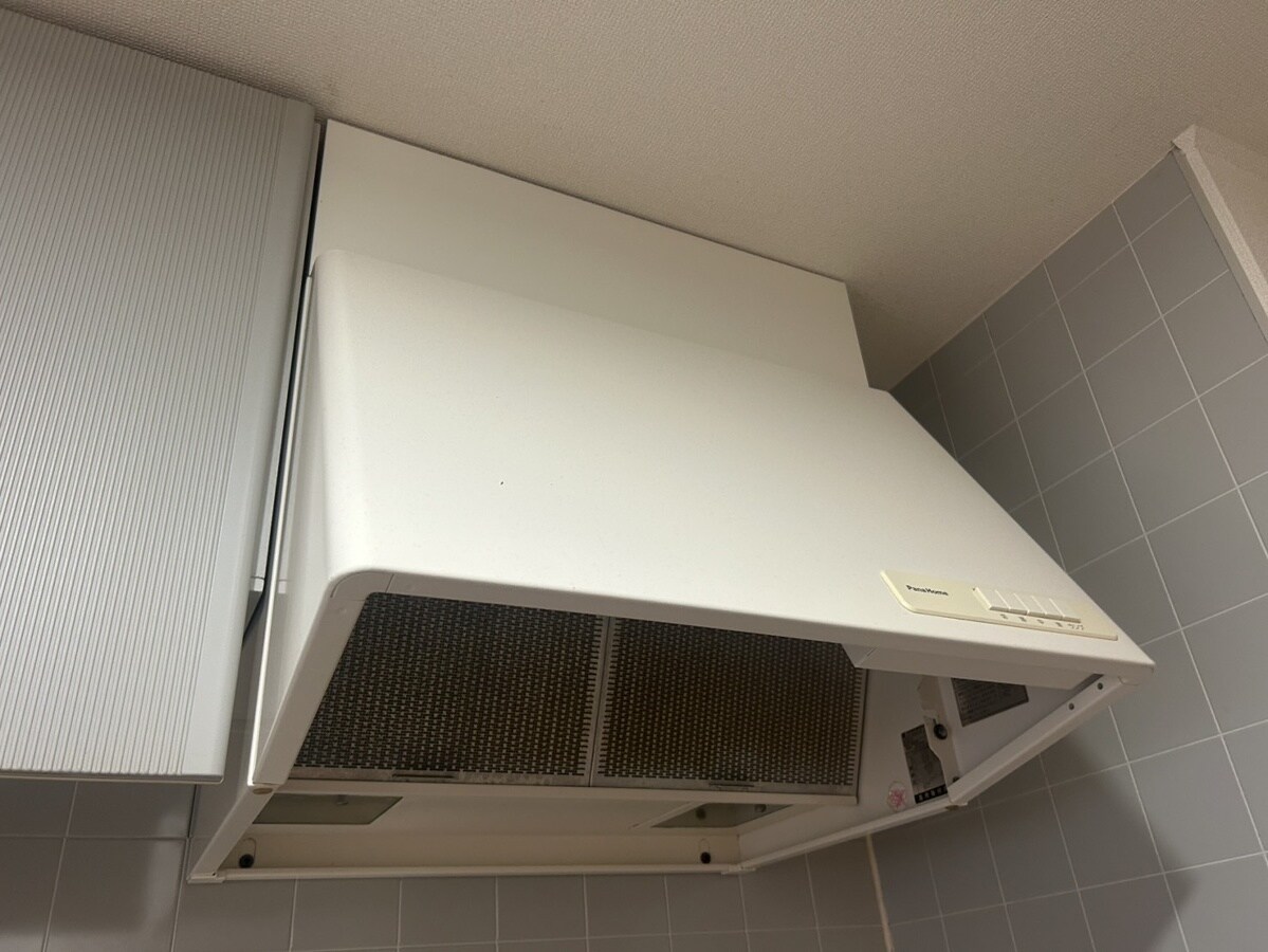 サンライフ・アイ D棟の物件内観写真