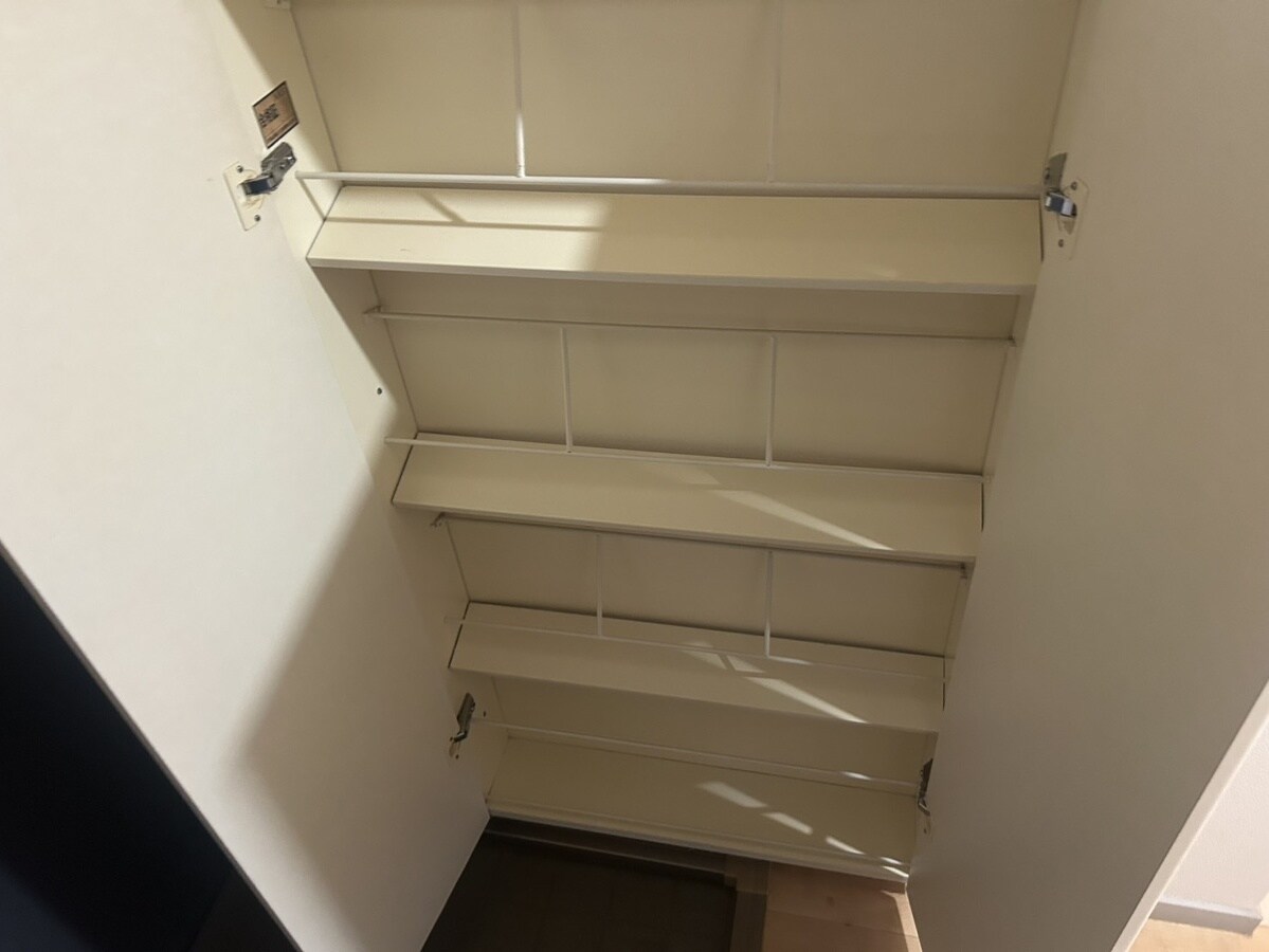 サンライフ・アイ D棟の物件内観写真