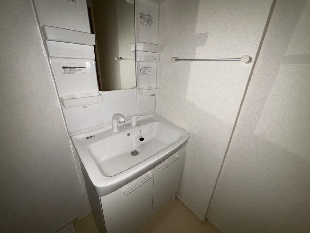 サニーヴィレッジの物件内観写真