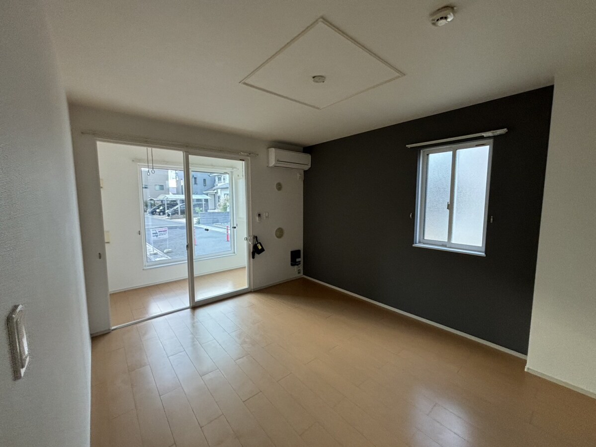 サニーヴィレッジの物件内観写真