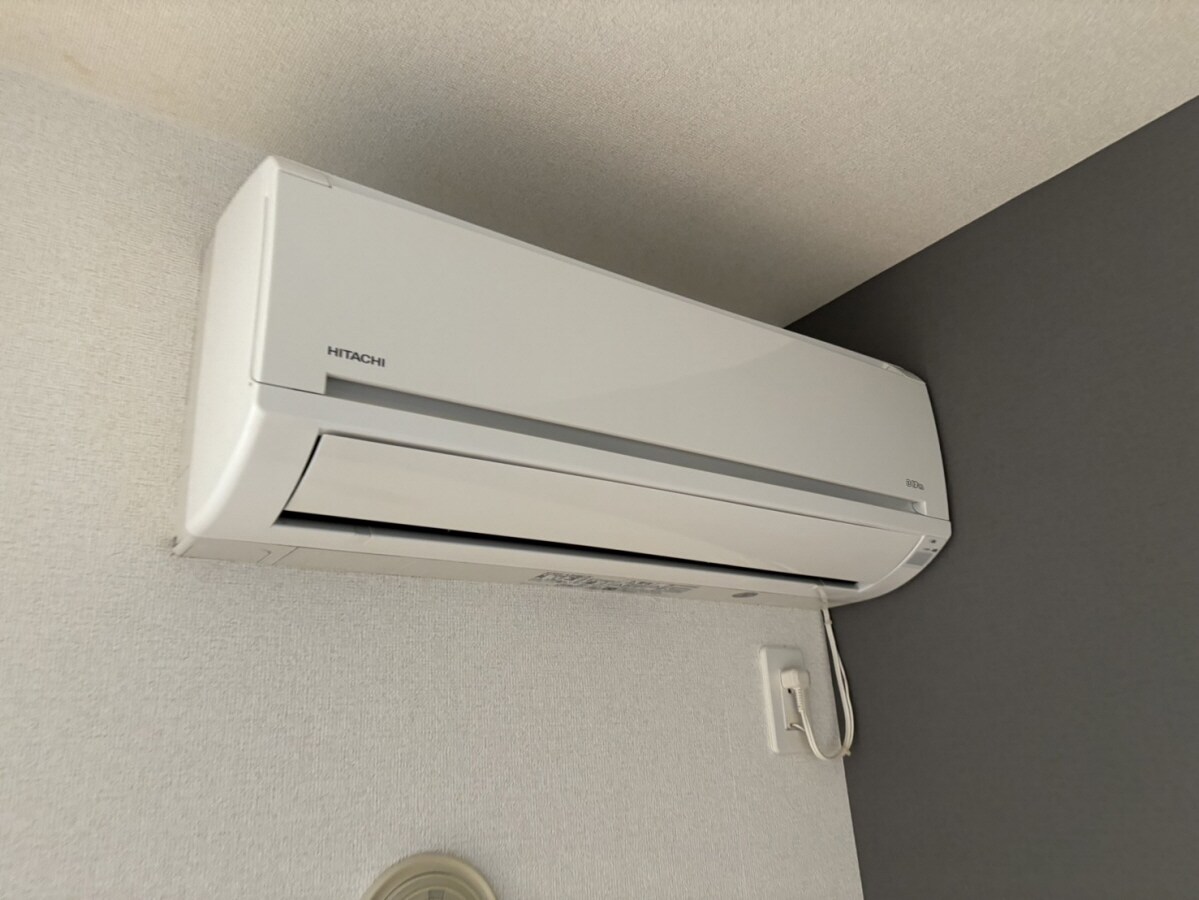 サニーヴィレッジの物件内観写真