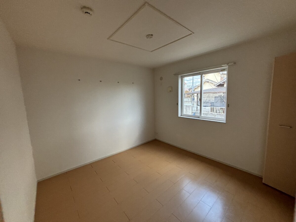 サニーヴィレッジの物件内観写真