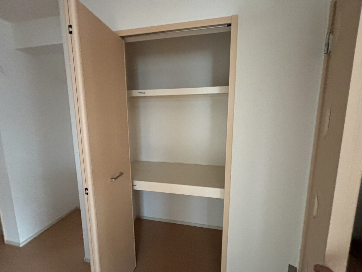 サニーヴィレッジの物件内観写真