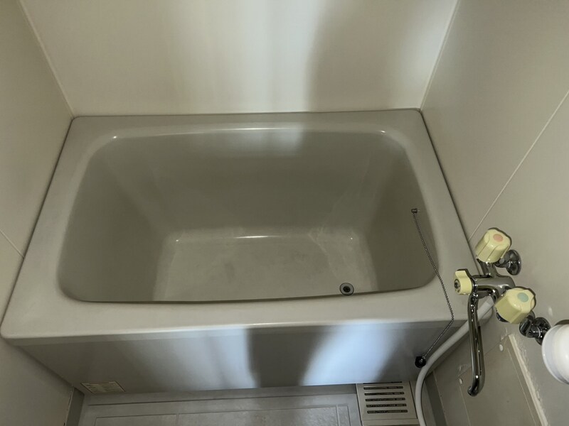 サンクスの物件内観写真