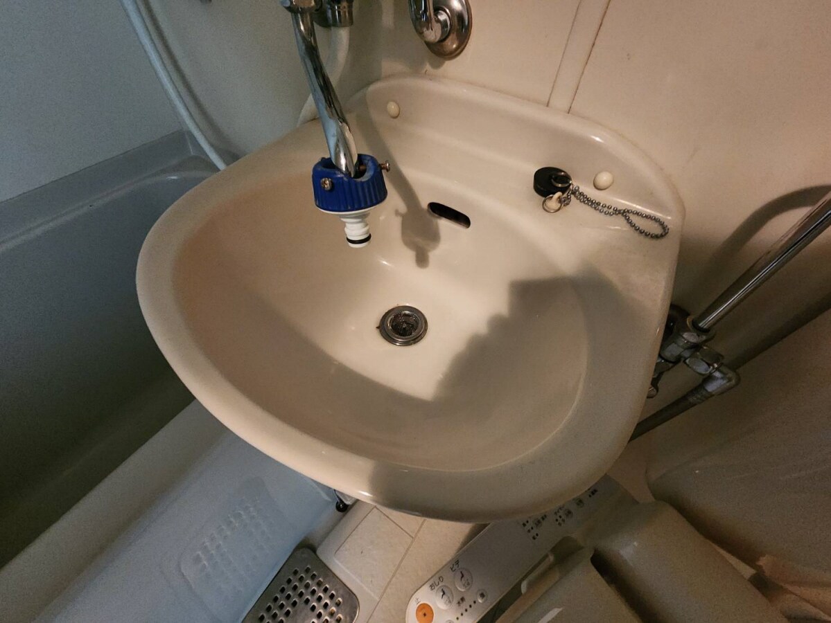 広畑駅 徒歩3分 1階の物件内観写真