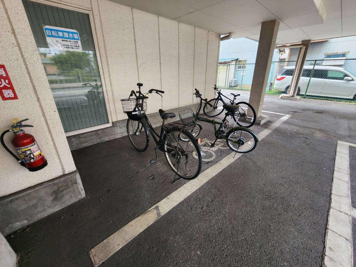 広畑駅 徒歩3分 1階の物件内観写真