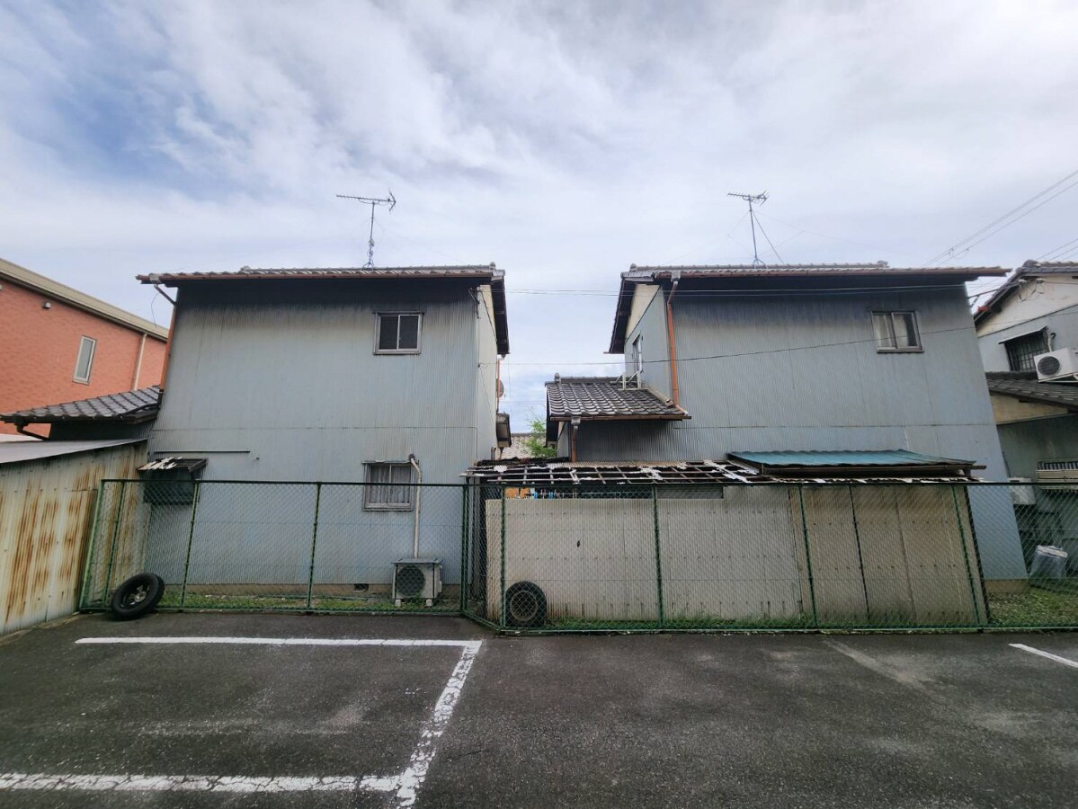 広畑駅 徒歩3分 1階の物件内観写真