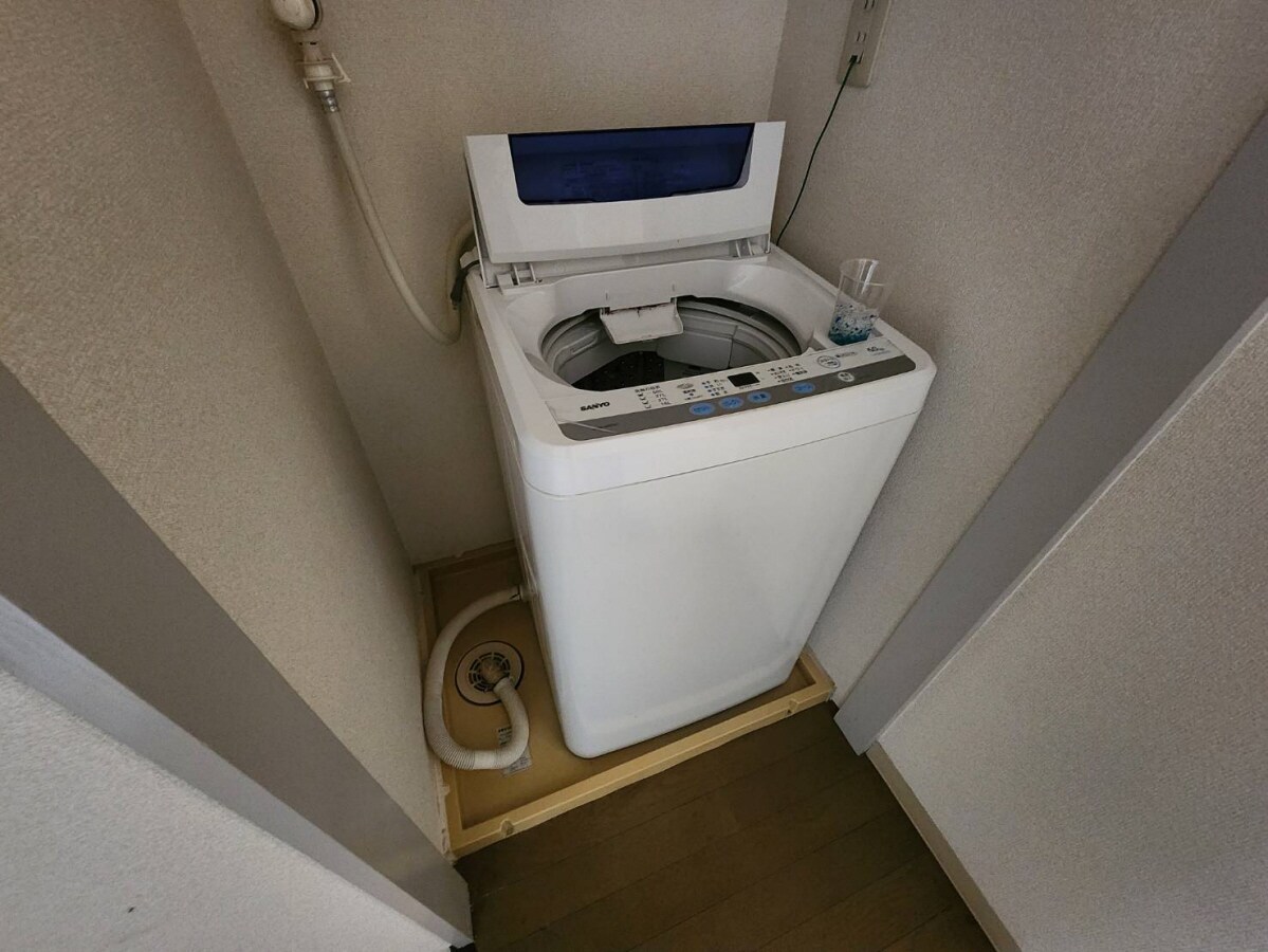 広畑駅 徒歩3分 1階の物件内観写真