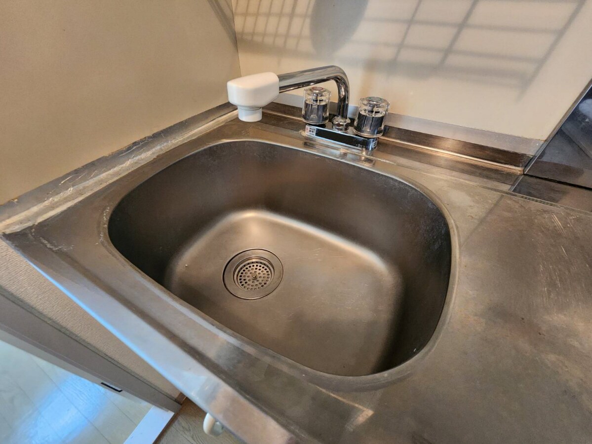 広畑駅 徒歩3分 1階の物件内観写真