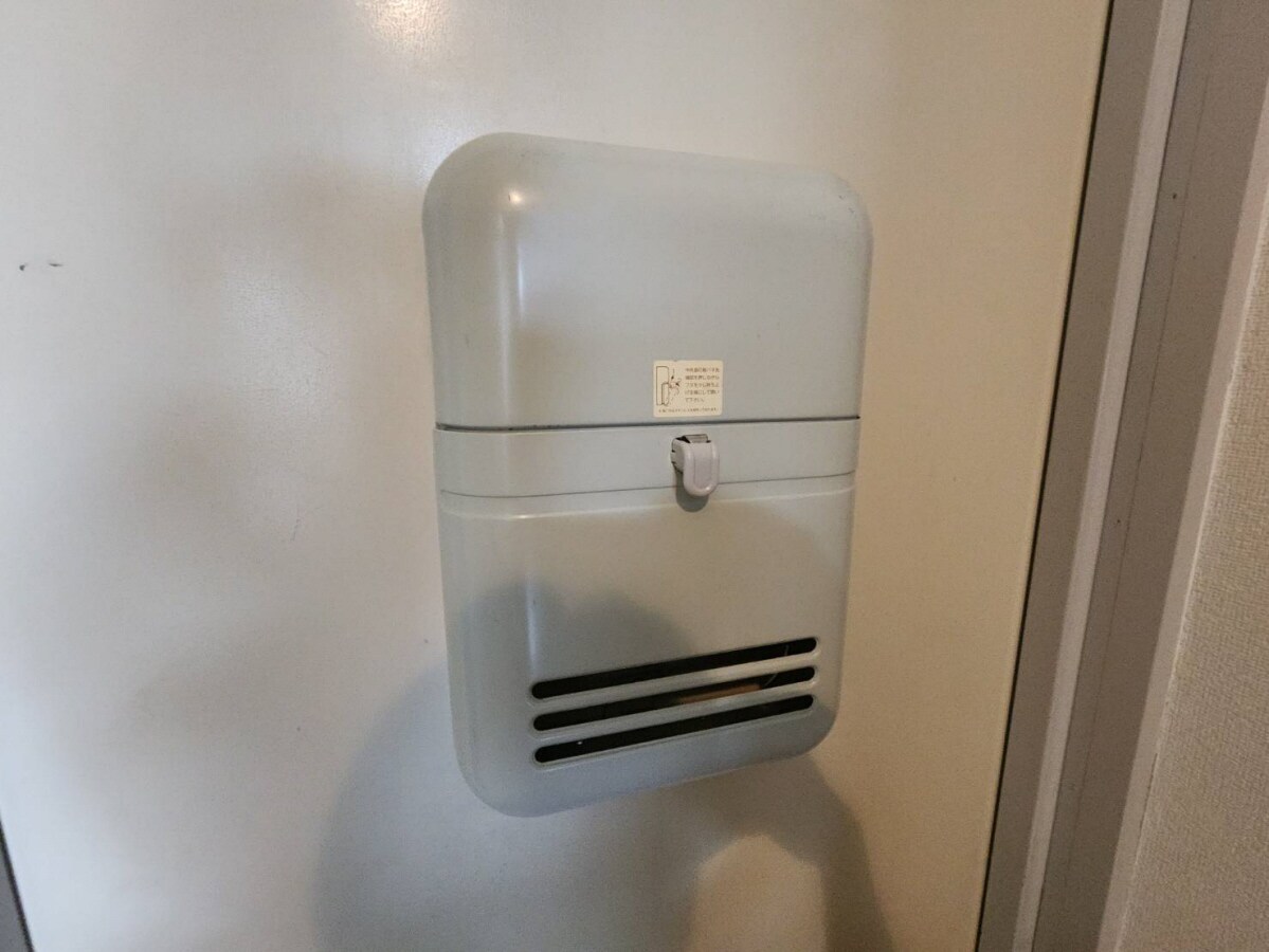 広畑駅 徒歩3分 1階の物件内観写真