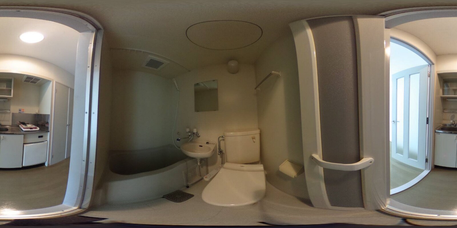 広畑駅 徒歩3分 1階の物件内観写真