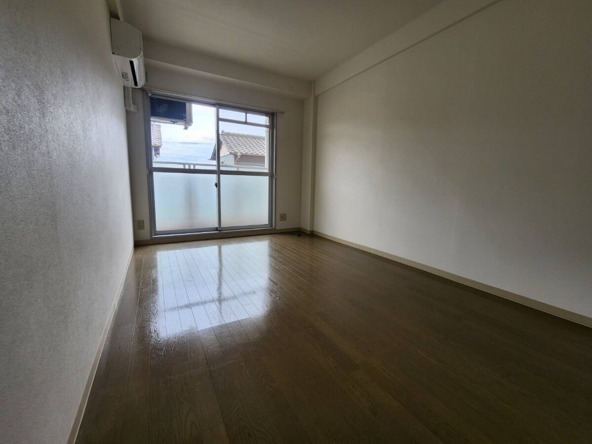 広畑駅 徒歩3分 2階の物件内観写真