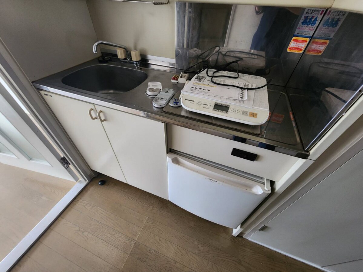 広畑駅 徒歩3分 2階の物件内観写真